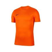 T-shirt Korte Mouw Nike Dry Park Vii Jsy