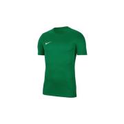 T-shirt Korte Mouw Nike Park Vii