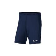 Korte Broek Nike Dry Park Iii
