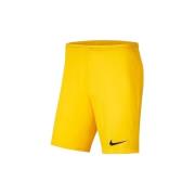 Korte Broek Nike JR Park Iii Knit