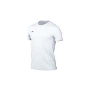 T-shirt Korte Mouw Nike Park Vii