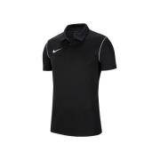 T-shirt Korte Mouw Nike Park 20
