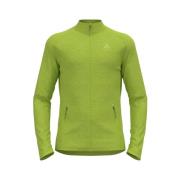 Fleece Jack Odlo Tenica Mid Layer