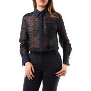 Overhemd Lange Mouw Marella CIOP