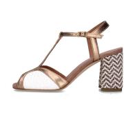 Sandalen Gianmarco Sorelli 2225/RUBY