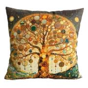 Kussenshoezen Signes Grimalt Kussen