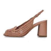 Sandalen Gianmarco Sorelli 2261/RUBY