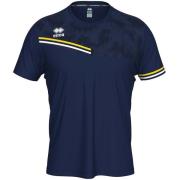 T-shirt Korte Mouw Errea Evan Maglia Mc Ad