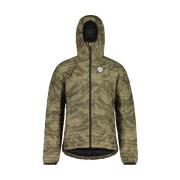 Windjack Maloja Winter daunenjacke Almajm Redown