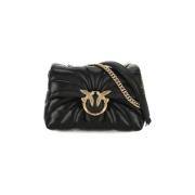 Schoudertas Pinko Love Puff