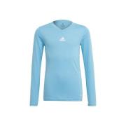 T-shirt Korte Mouw adidas JR Team Base Tee