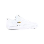 Lage Sneakers Nike Court Vintage Prem