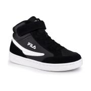 Hoge Sneakers Fila Crew Velcro Mid