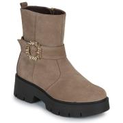 Laarzen IgI&amp;CO D.STEFY