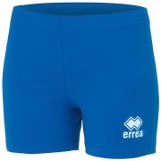 Korte Broek Errea Panta Volleyball Donna Jr