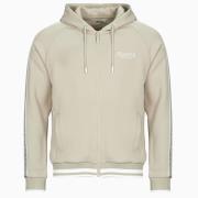 Sweater Guess FINLO ZIPPED HOODIE