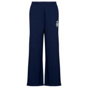 Pyjama's / nachthemden Tommy Hilfiger WIDE LEG PANTS