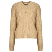 Vest Levis LUNA SHELL BUTTON CARDI