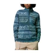 Trui Columbia BENTON SPRINGS PRINTED 1/