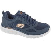 Lage Sneakers Skechers Burns-Agoura