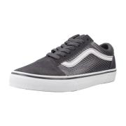 Lage Sneakers Vans OLD SKOOL