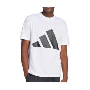 T-shirt Korte Mouw adidas -