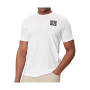 T-shirt Korte Mouw Calvin Klein Jeans -