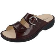 Klompen Finn Comfort -