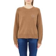 Trui Liu Jo MF5444MS76L