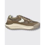 Lage Sneakers Voile Blanche 201968502 4D67