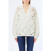 Trui Liu Jo MF5038MS009 10701