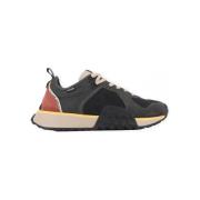 Lage Sneakers Palladium Troop Runner Sneakers - Beluga/Chutney