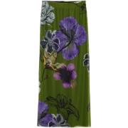 Rok Desigual FAL_TULLEFLOWERS 25WWFK03