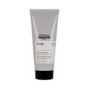 Verzorging en conditioner L'oréal Silver Conditioner 200 ml