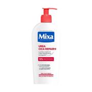 Hydraterend en voedend Mixa Urea Cica Repair+ Lichaamslotion 250 ml