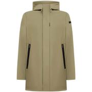 Parka Jas Rrd - Roberto Ricci Designs -
