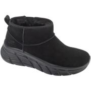 Enkellaarzen Skechers Bobs B Flex Hi - Hi Frost
