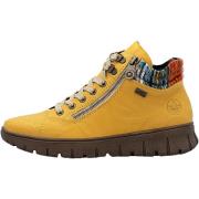 Hoge Sneakers Rieker 263278