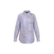 Overhemd Emme Marella BRUNICO