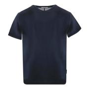 T-shirt Korte Mouw Paolo Pecora -