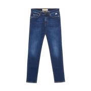 Skinny Jeans Roy Rogers 517 RRU075 - CH422748-999 WASH 52