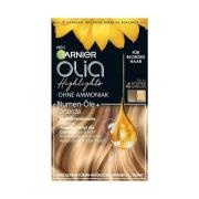 Haarverf Garnier Highlights Kleuring voor Blond Haar Olia