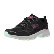 Lage Sneakers Skechers HILLCREST-PURE ESCAPADE