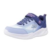 Lage Sneakers Skechers SOLA GLOW