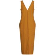 Lange Jurk Claudie -