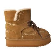 Enkellaarzen De Siena -