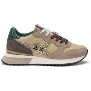 Lage Sneakers Sun68 -