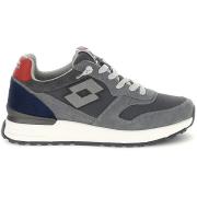 Lage Sneakers Lotto -