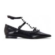 Ballerina's Exé Shoes -