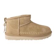 Enkellaarzen UGG -